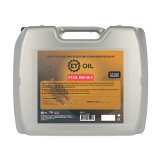 ET-OIL PAO 46 S ПК №01666
