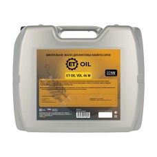 ET-OIL VDL 46 M ПК №01613